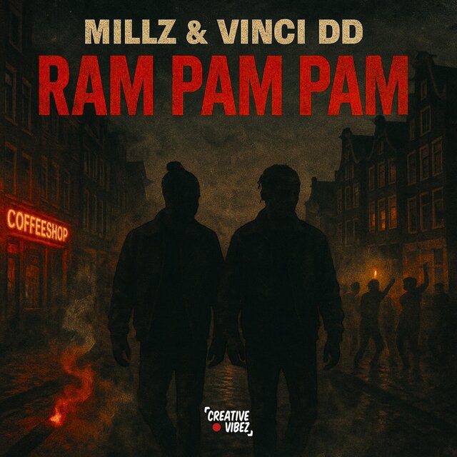 RAM PAM PAM
