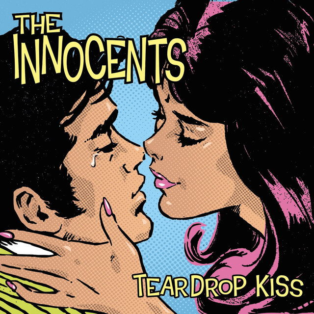 Teardrop Kiss