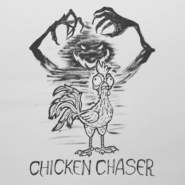 Chicken Chaser