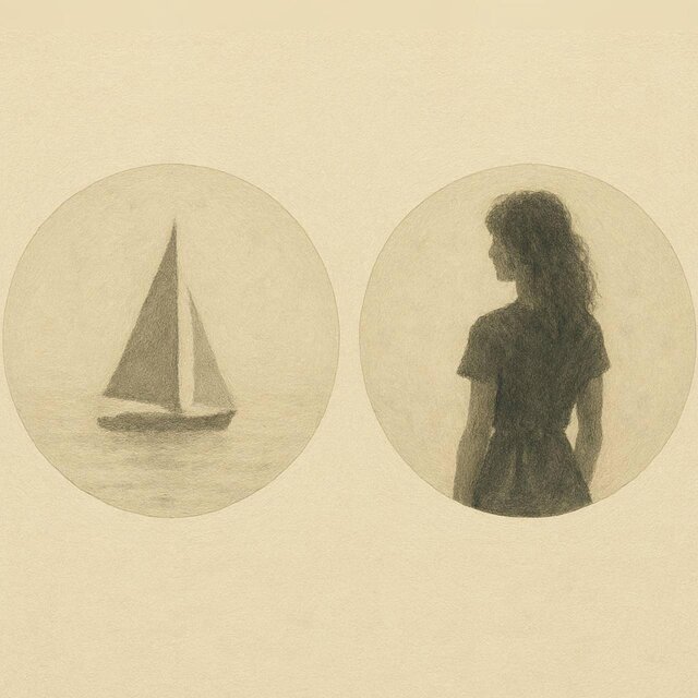 Sailing / Couldn't See
