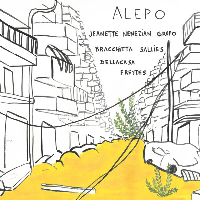 Alepo