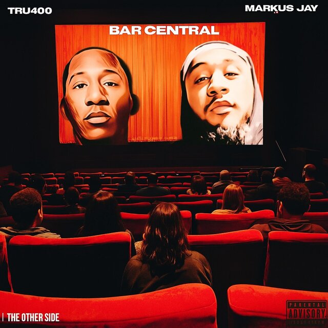 Bar Central