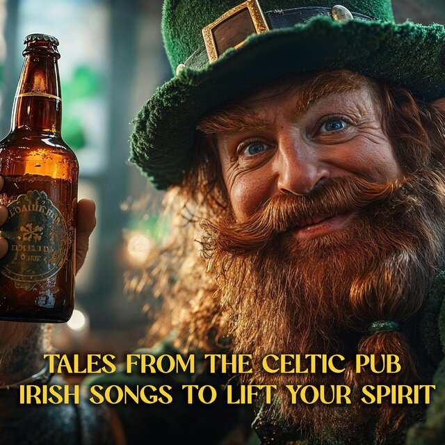 Tales from the Celtic Pub