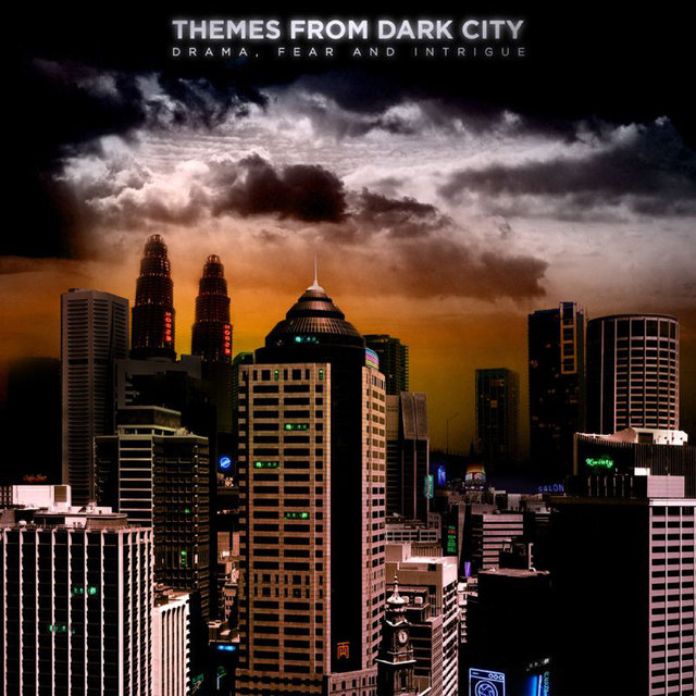 Themes from Dark City