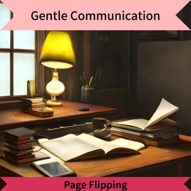 Page Flipping