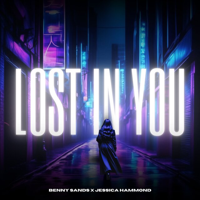 Lost In You