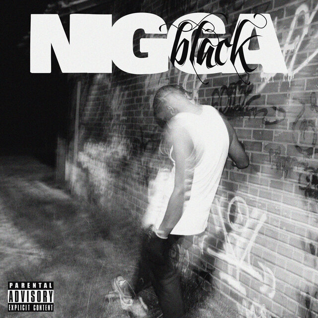 Nigga Black