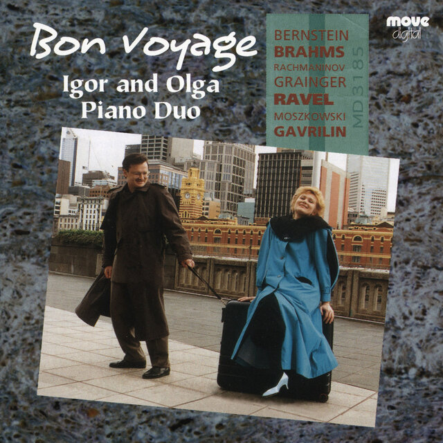 Bon Voyage