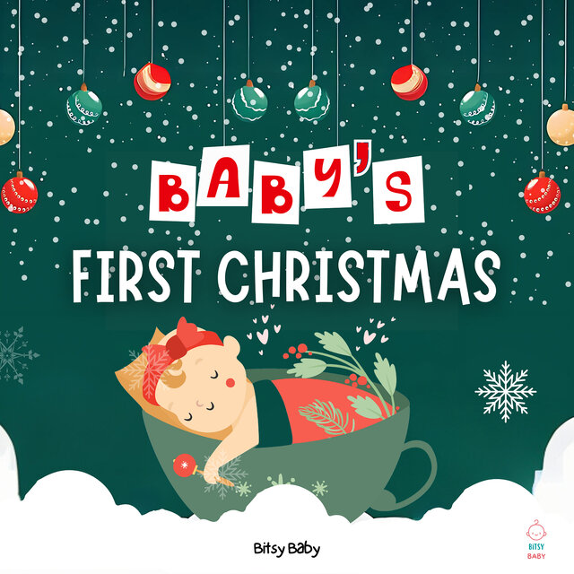 Baby's First Christmas