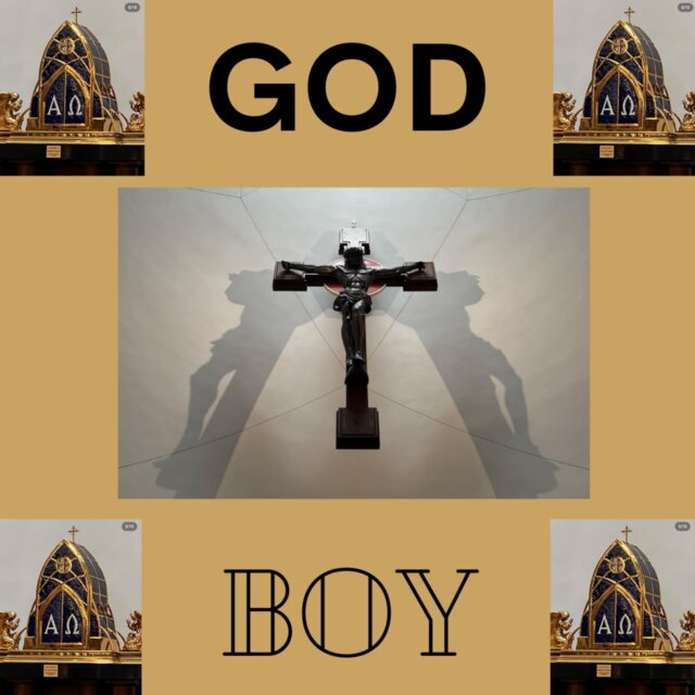 God Boy