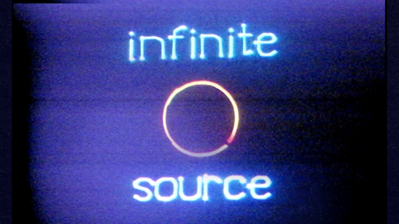 Infinite Source