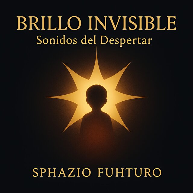 BRILLO INVISIBLE – Sonidos del Despertar