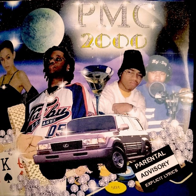 Pmc 2000
