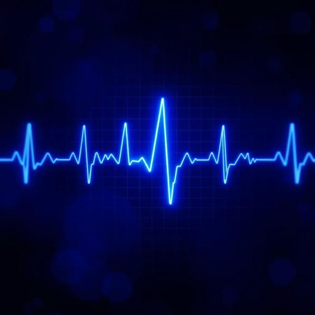 Iron Pulse