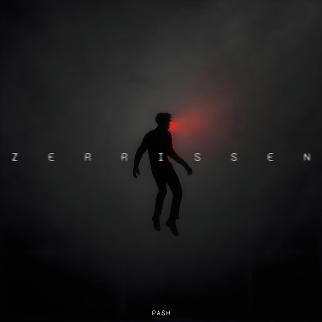 Zerrissen