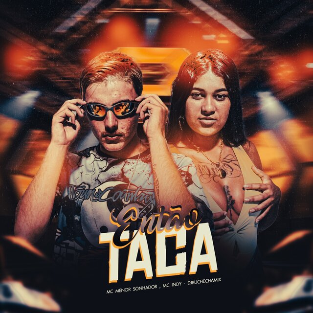Então Taca