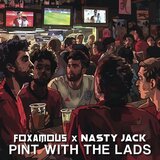 Pint With The Lads (A Capella)