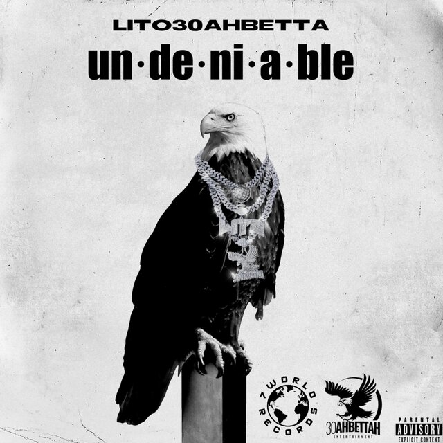 un·de·ni·a·ble (The Mixtape)