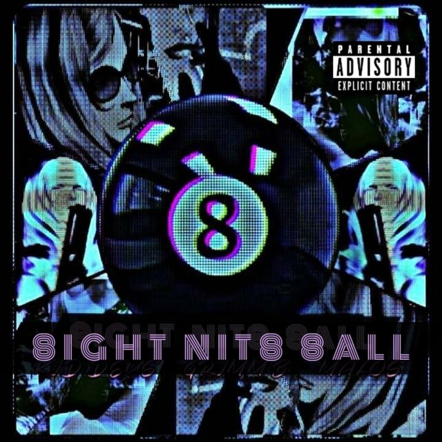 Eight Nite Ball