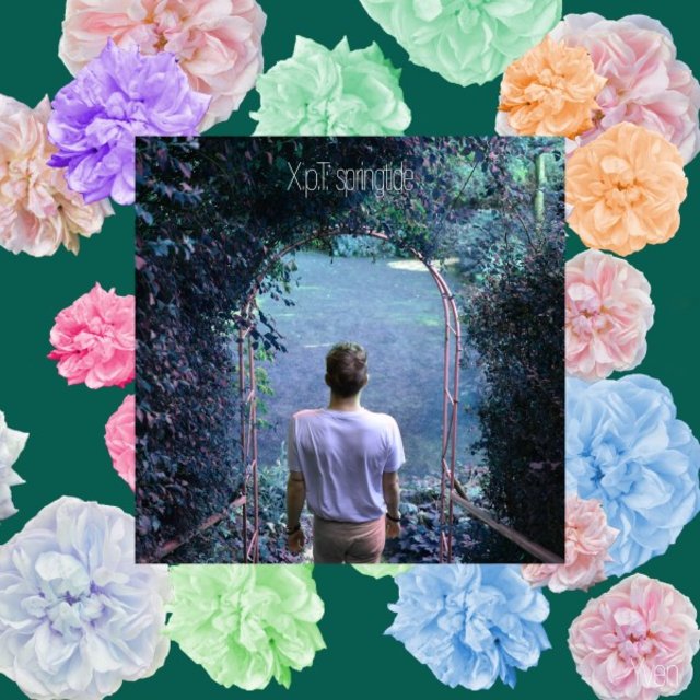 X.p.T: Springtide