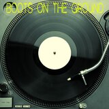 Boots On The Ground (Originally Performed by 803Fresh) [Instrumental]