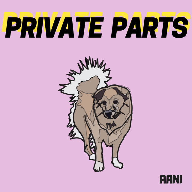 Private Parts