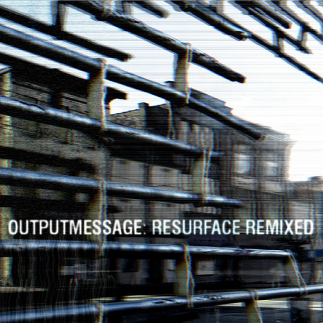 Resurface Remixed (Digital Only)