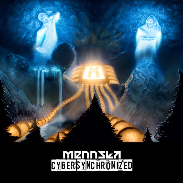 Cyber Synchronized