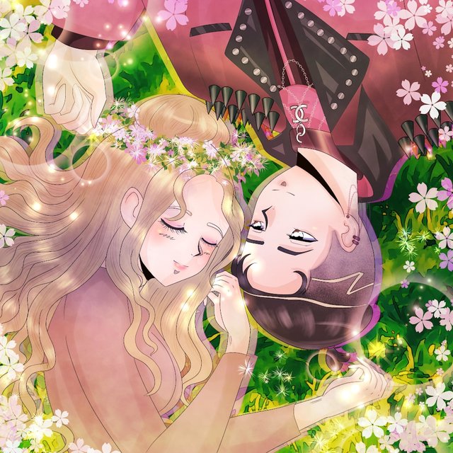 Forbidden Love