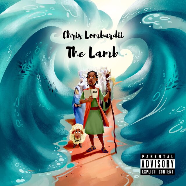 The Lamb