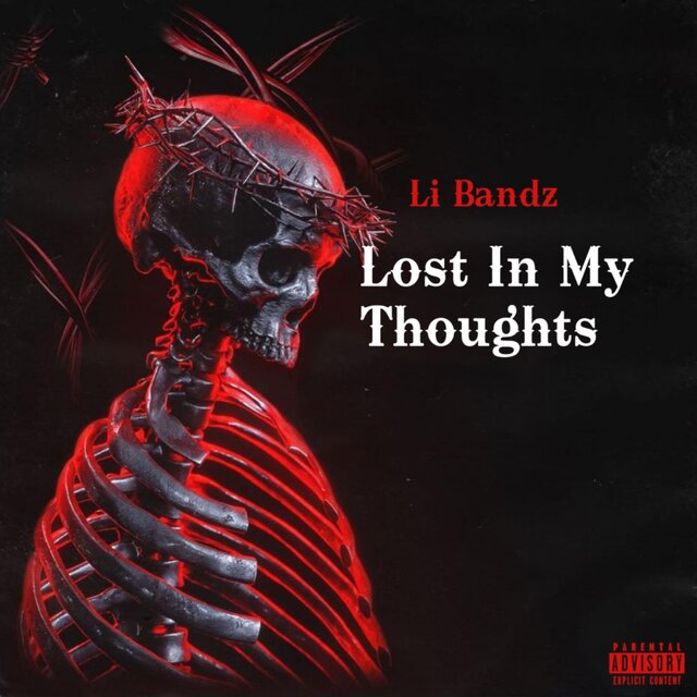 Lost In My Thoughts