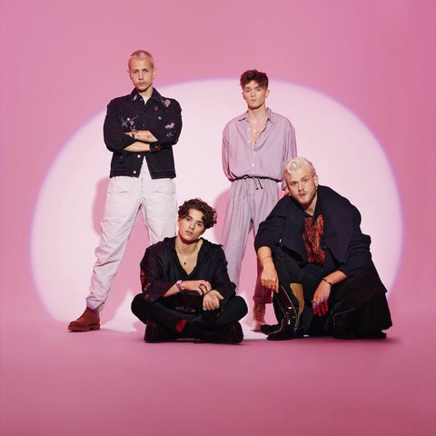 TIDAL