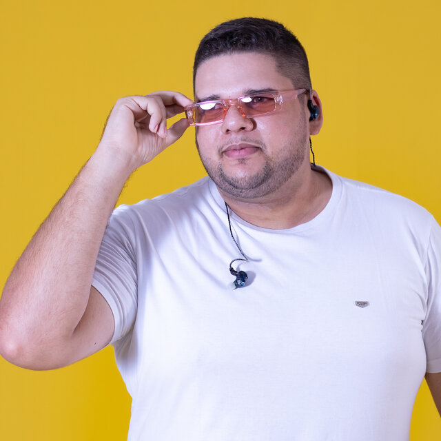 Miqueias Alves