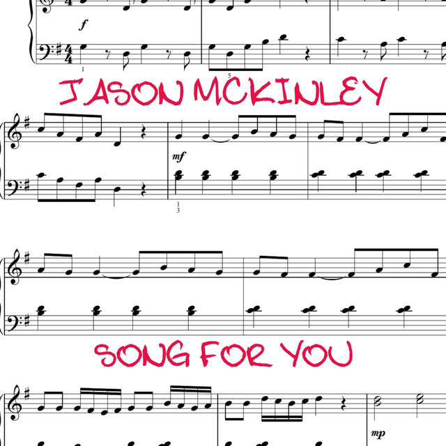 Song for You