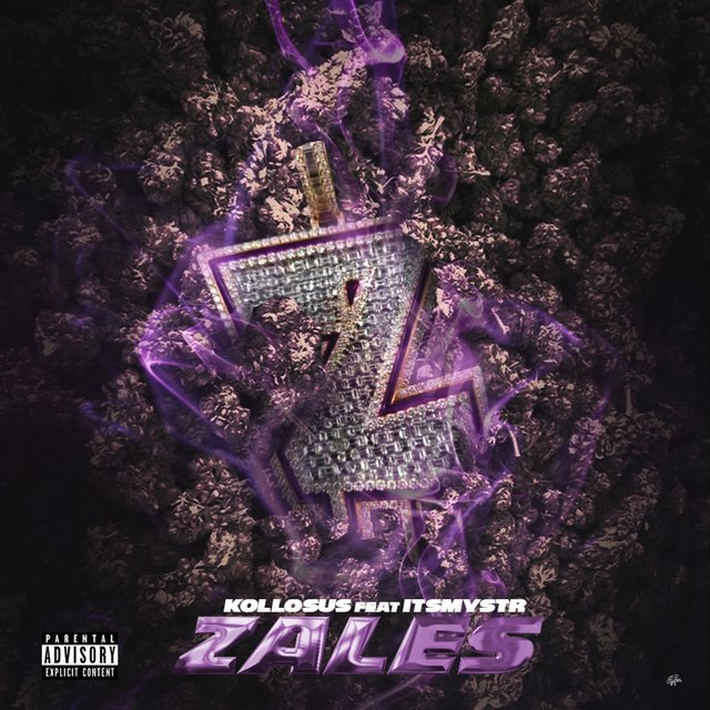Zales (feat. ItsMystr)