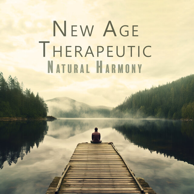 New Age Therapeutic Natural Harmony
