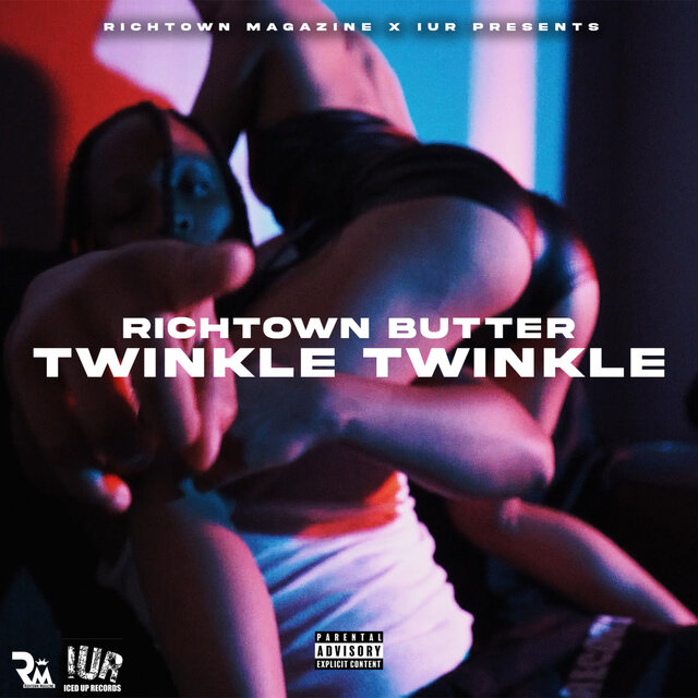 Twinkle Twinkle