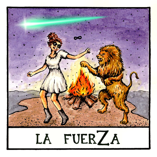 La Fuerza