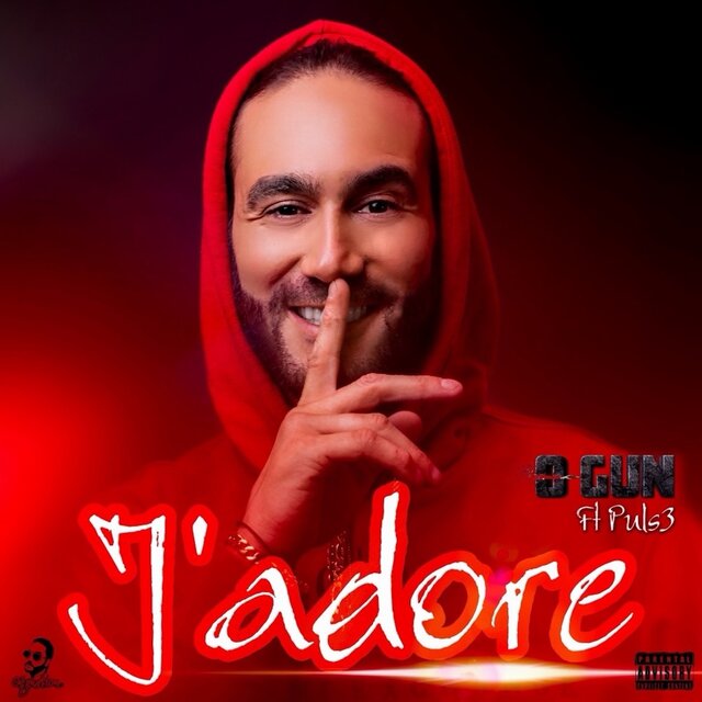 J'adore