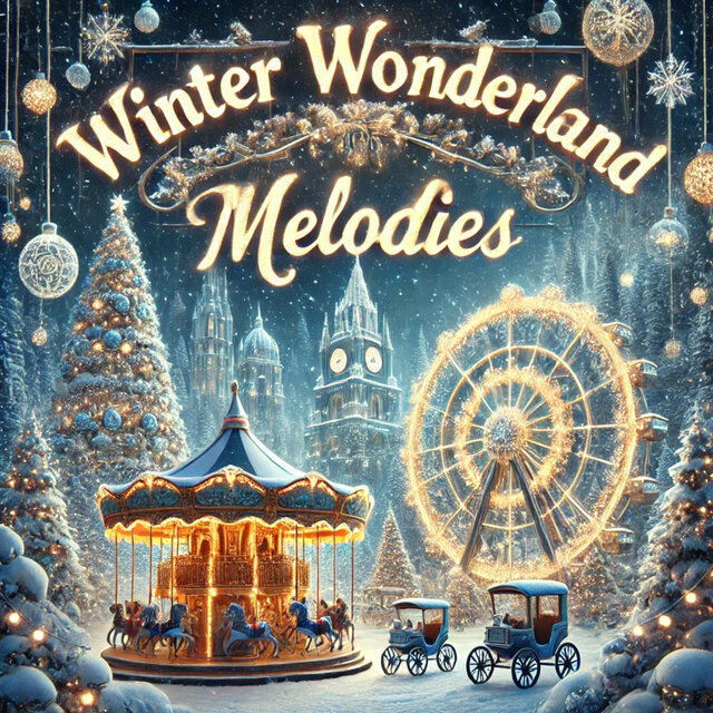 Winter Wonderland Melodies