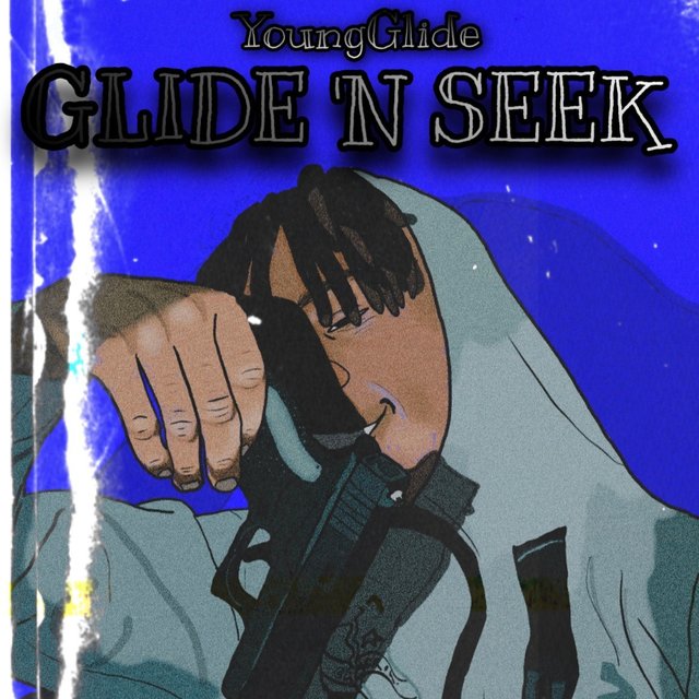 glide and seek