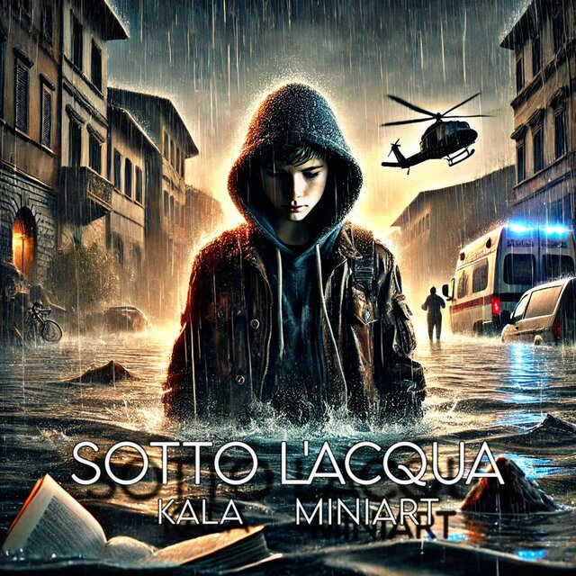 SOTTO L'ACQUA