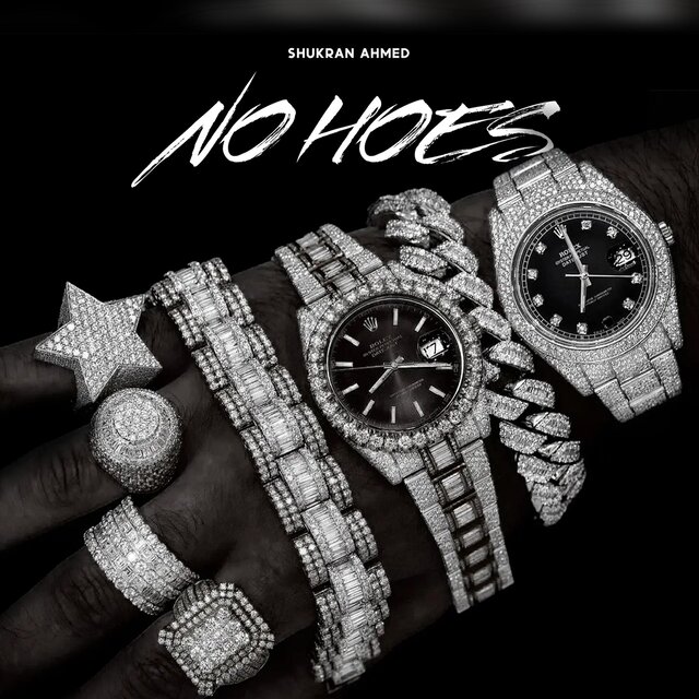 No Hoes