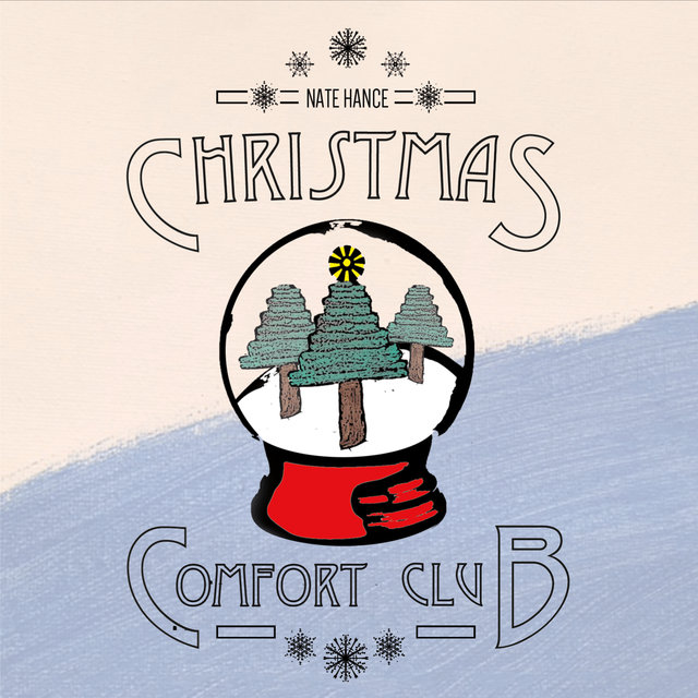 Christmas Comfort Club