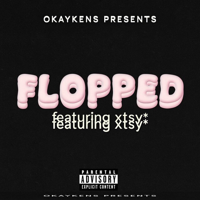 Flopped