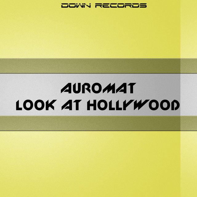 Look At Hollywood
