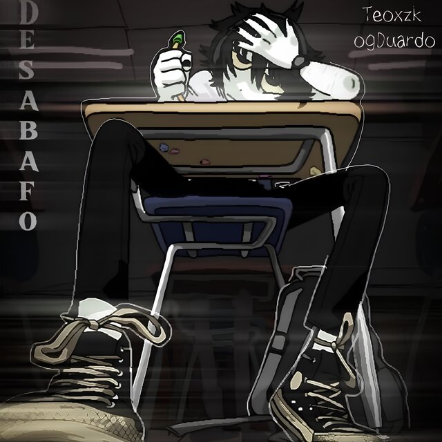 Desabafo