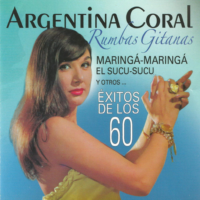 Rumbas Gitanas