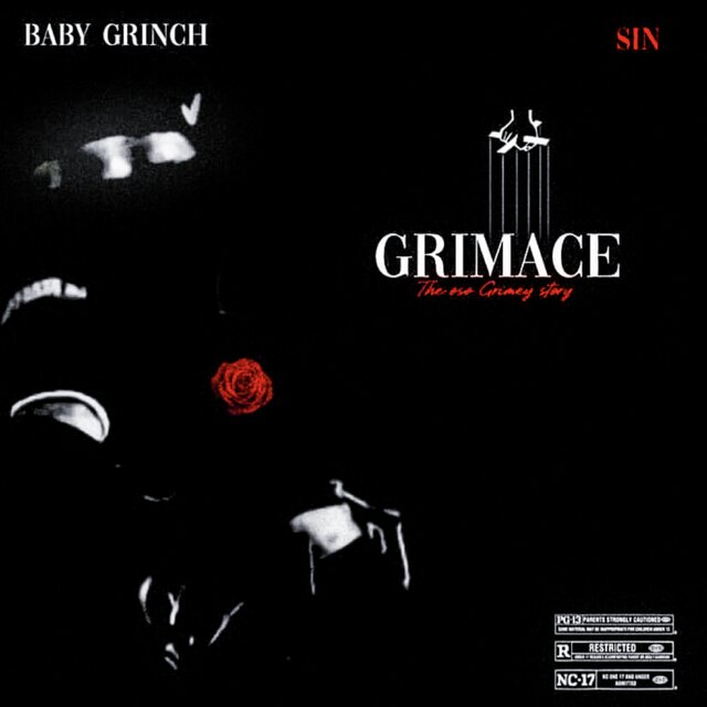 GRIMACE VOL.1