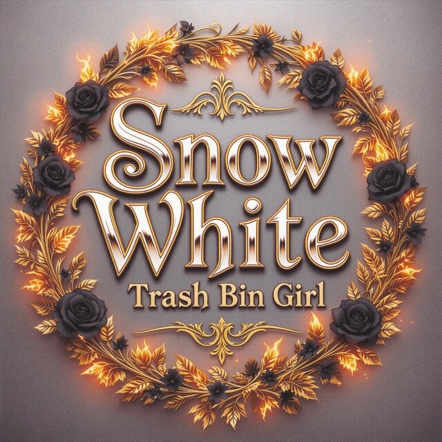 Thrash Bin Girl